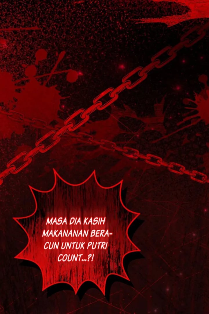 Baca The Villain's Daughter Plans To Run Away - Chapter 65 halaman 28