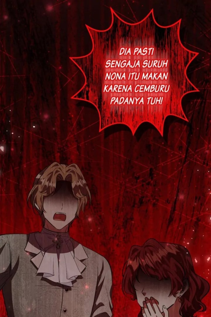Baca The Villain's Daughter Plans To Run Away - Chapter 65 halaman 29