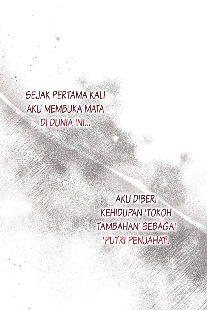Baca The Villain's Daughter Plans To Run Away - Chapter 65 halaman 3