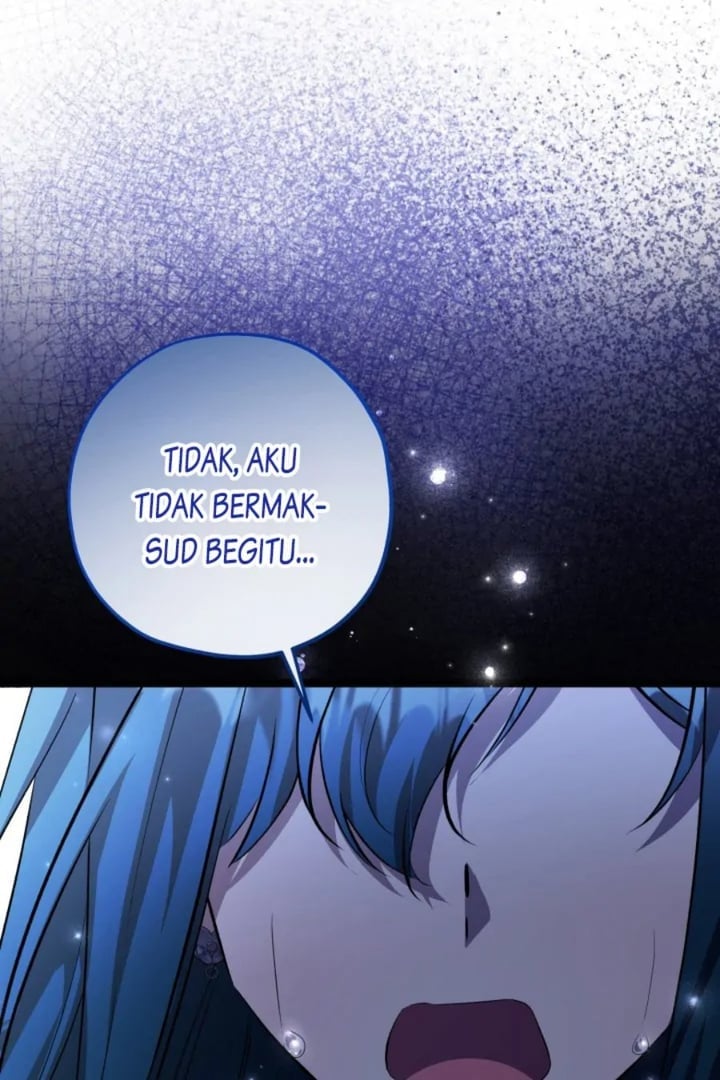 Baca The Villain's Daughter Plans To Run Away - Chapter 65 halaman 33