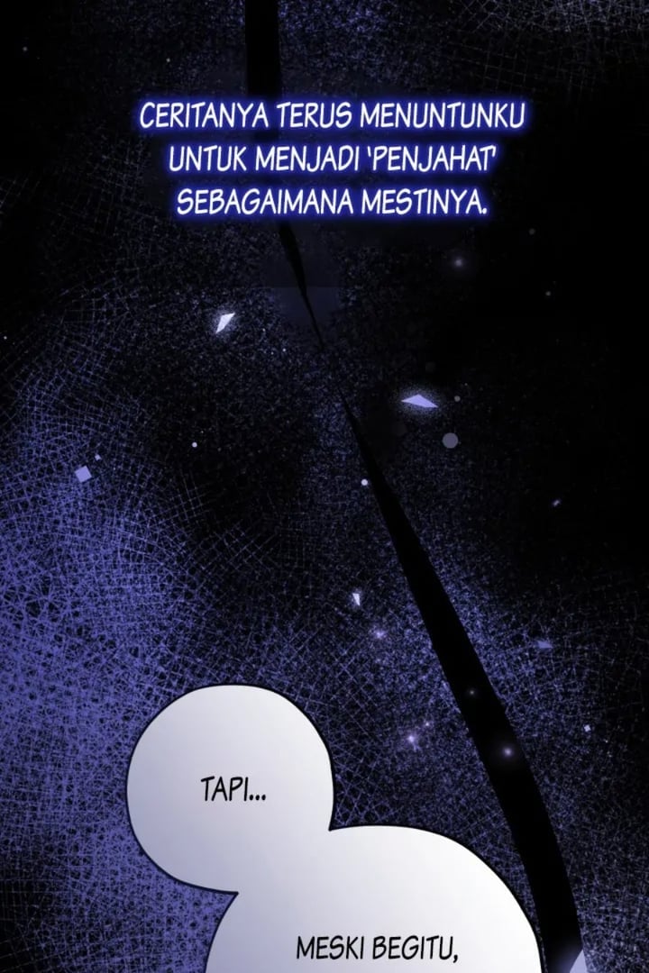 Baca The Villain's Daughter Plans To Run Away - Chapter 65 halaman 35
