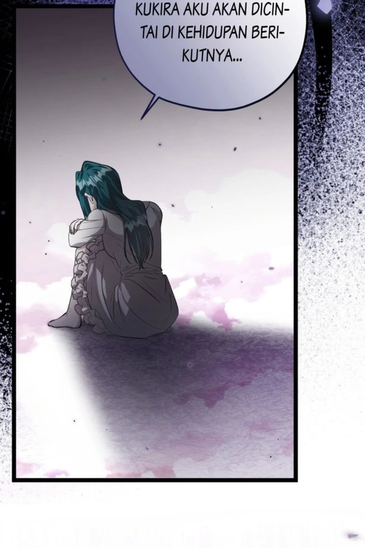 Baca The Villain's Daughter Plans To Run Away - Chapter 65 halaman 36