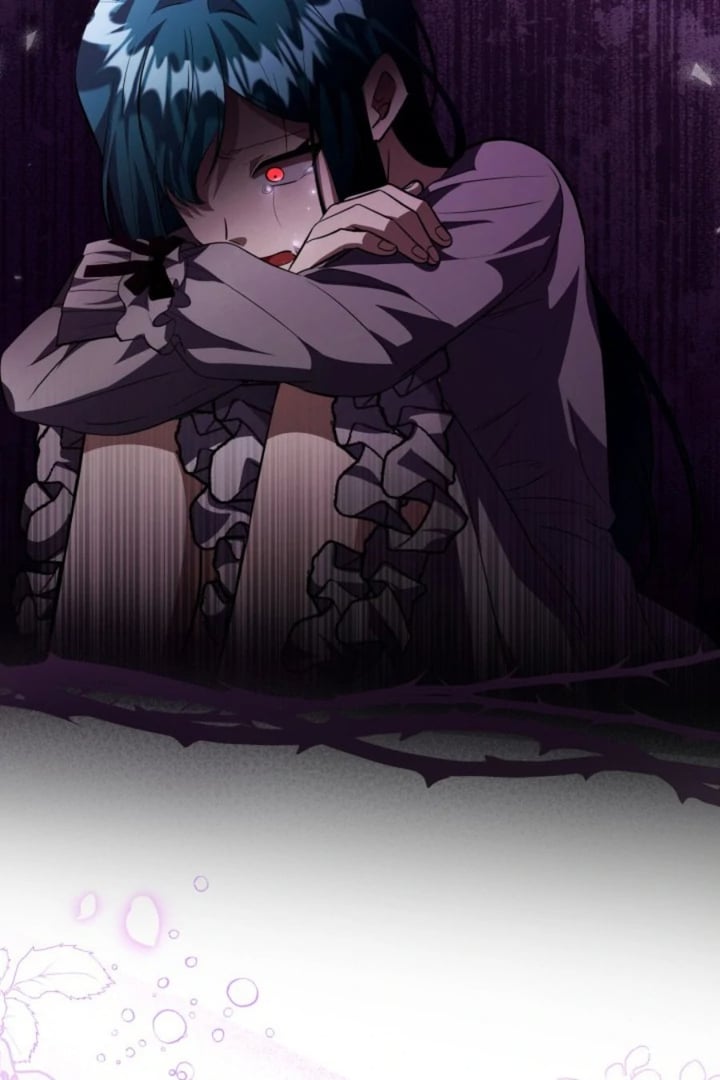 Baca The Villain's Daughter Plans To Run Away - Chapter 65 halaman 38