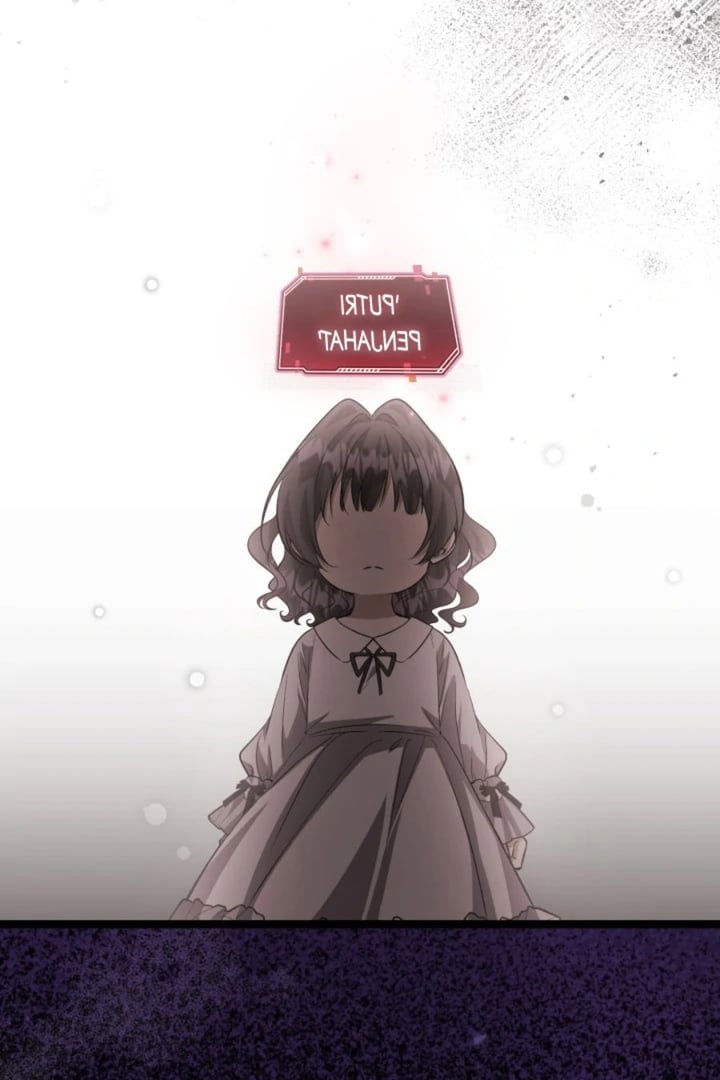Baca The Villain's Daughter Plans To Run Away - Chapter 65 halaman 4