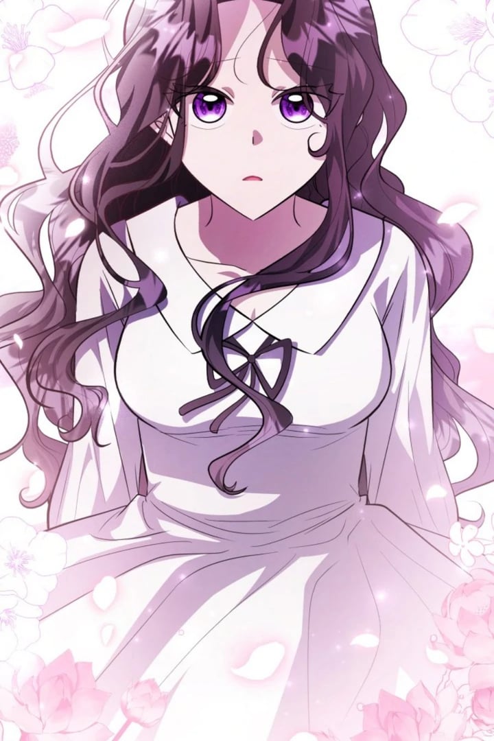 Baca The Villain's Daughter Plans To Run Away - Chapter 65 halaman 42