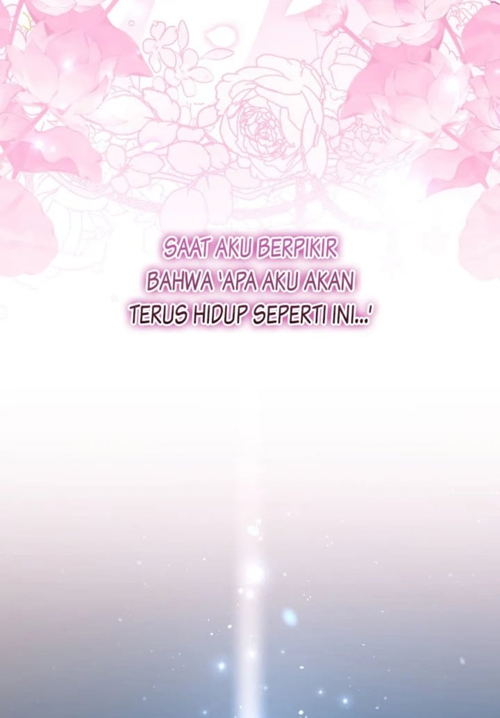 Baca The Villain's Daughter Plans To Run Away - Chapter 65 halaman 43