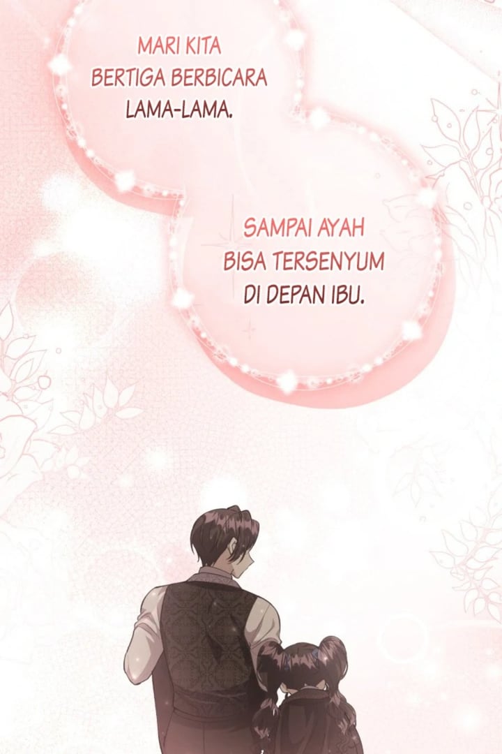 Baca The Villain's Daughter Plans To Run Away - Chapter 65 halaman 47