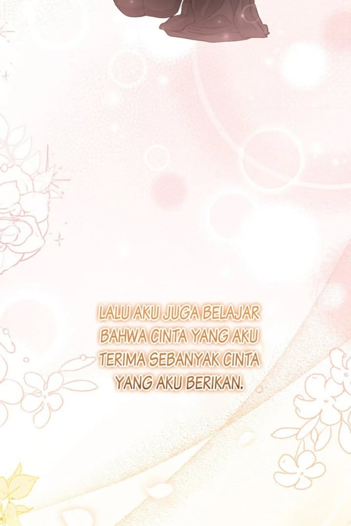 Baca The Villain's Daughter Plans To Run Away - Chapter 65 halaman 48