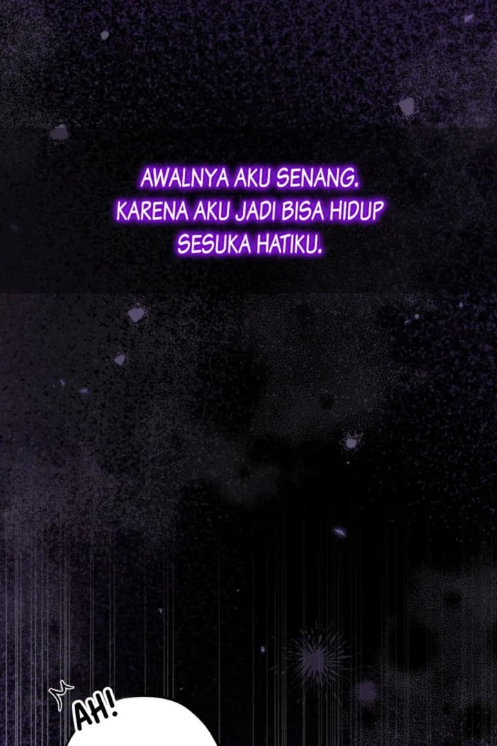 Baca The Villain's Daughter Plans To Run Away - Chapter 65 halaman 5