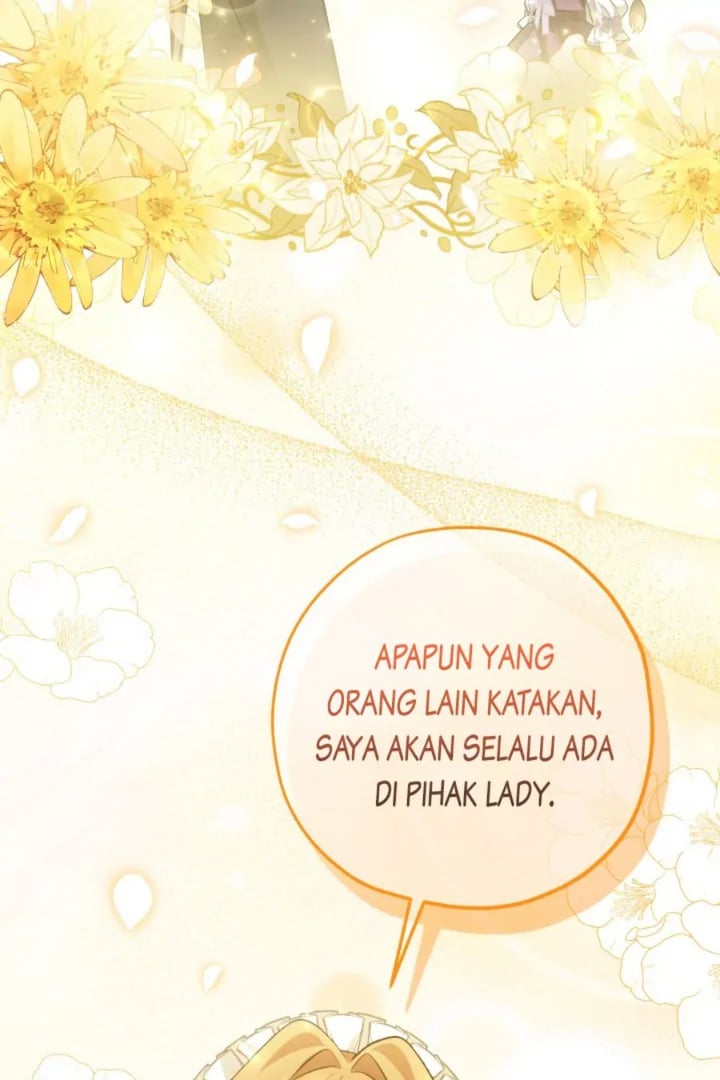 Baca The Villain's Daughter Plans To Run Away - Chapter 65 halaman 50
