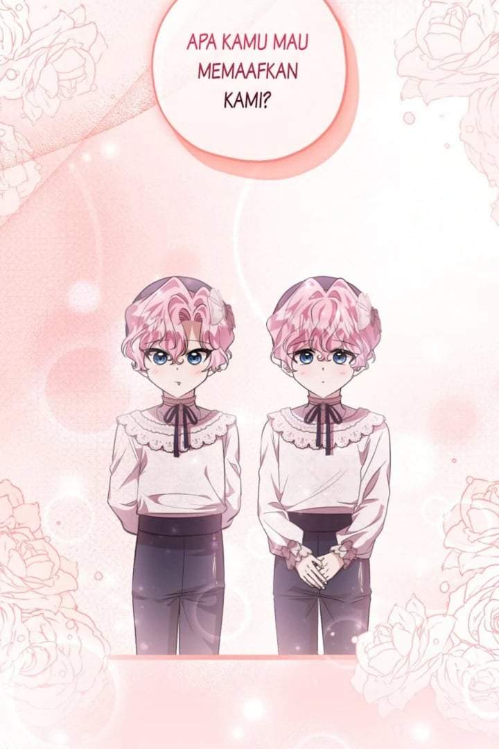 Baca The Villain's Daughter Plans To Run Away - Chapter 65 halaman 52