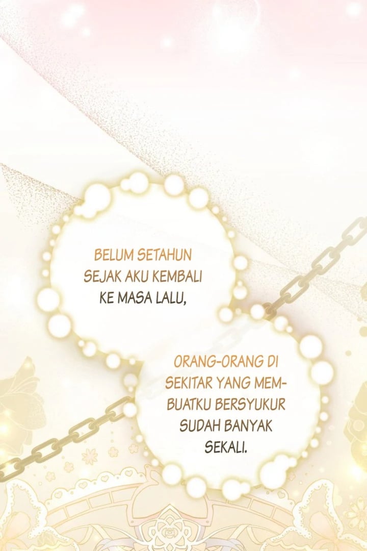 Baca The Villain's Daughter Plans To Run Away - Chapter 65 halaman 53