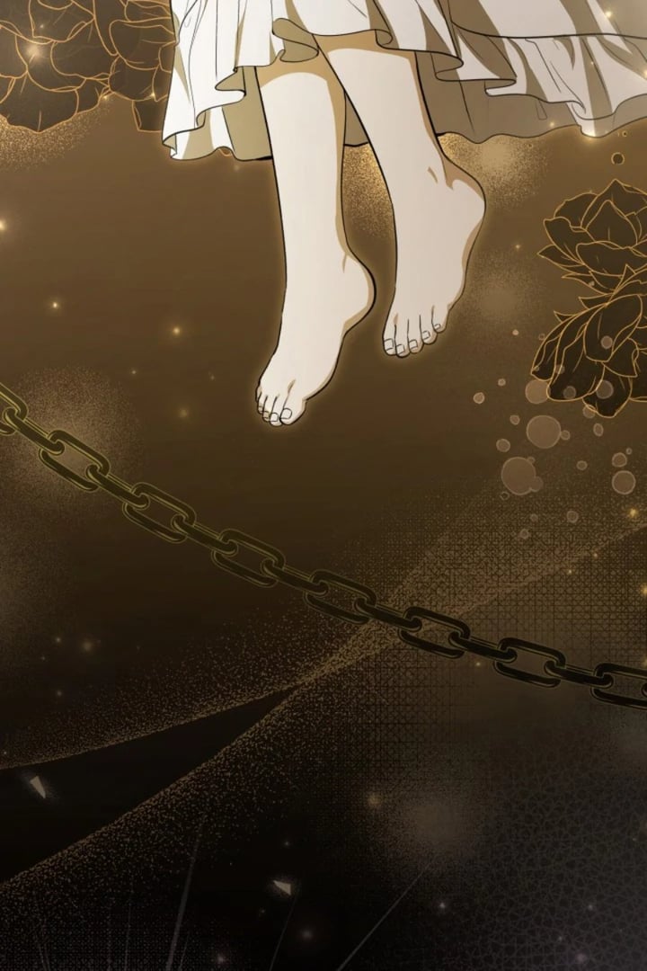 Baca The Villain's Daughter Plans To Run Away - Chapter 65 halaman 55