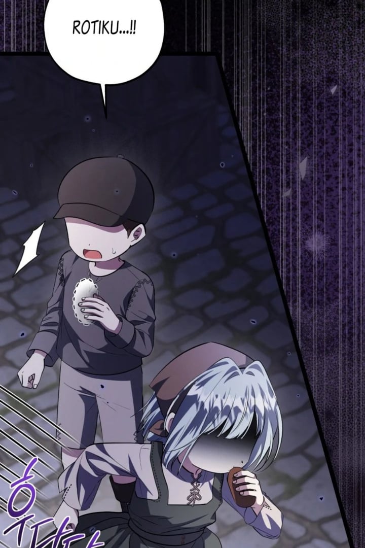 Baca The Villain's Daughter Plans To Run Away - Chapter 65 halaman 6