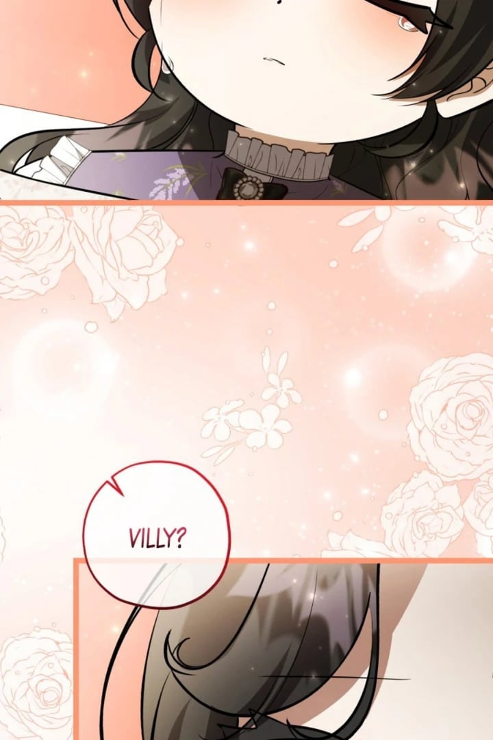 Baca The Villain's Daughter Plans To Run Away - Chapter 65 halaman 61