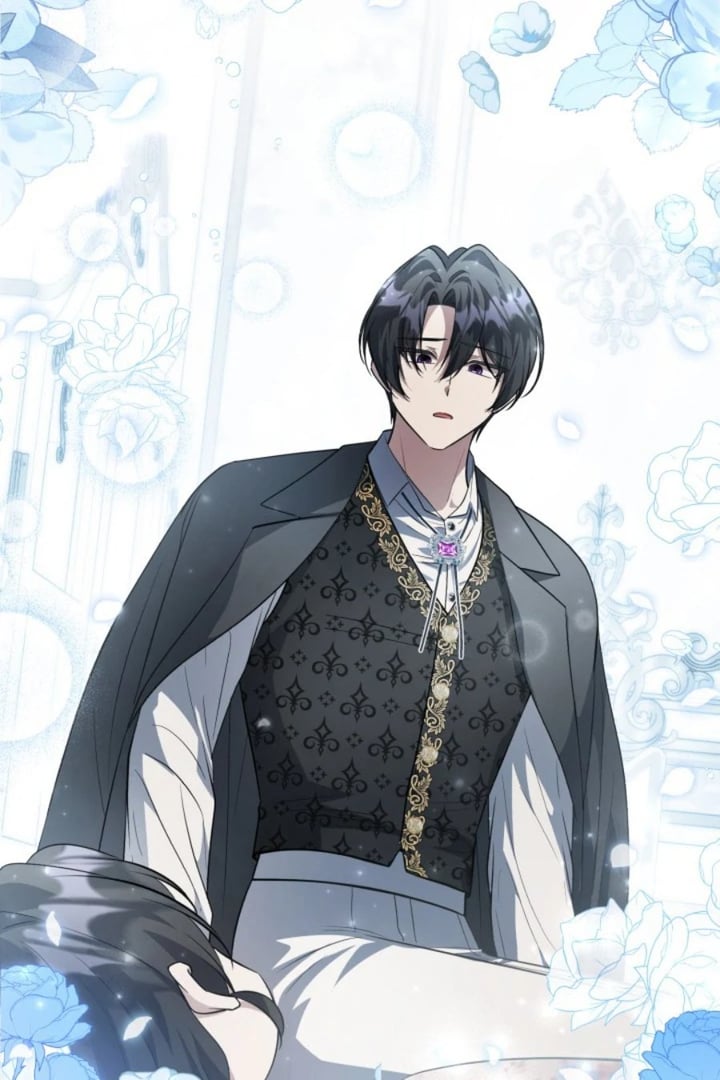 Baca The Villain's Daughter Plans To Run Away - Chapter 65 halaman 63