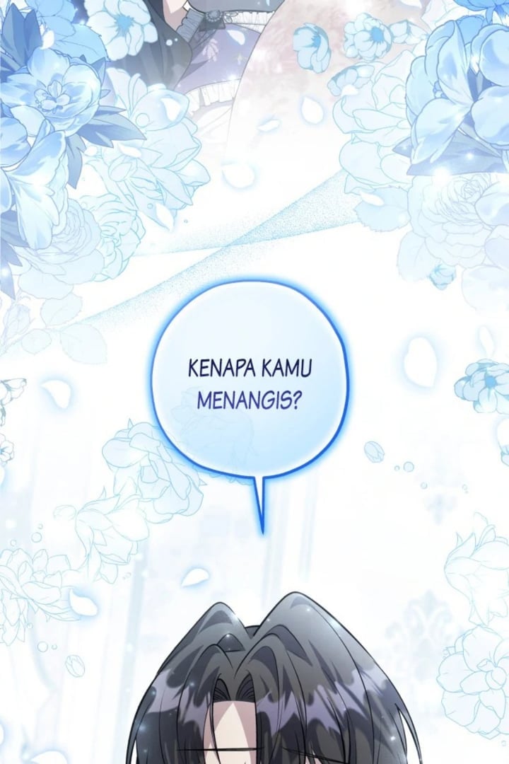Baca The Villain's Daughter Plans To Run Away - Chapter 65 halaman 64