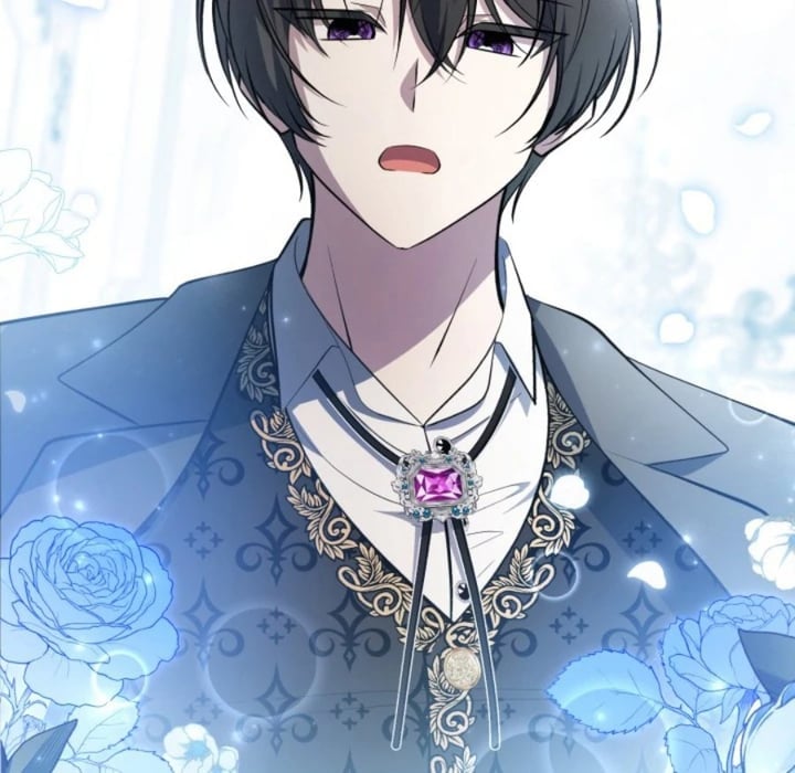 Baca The Villain's Daughter Plans To Run Away - Chapter 65 halaman 65