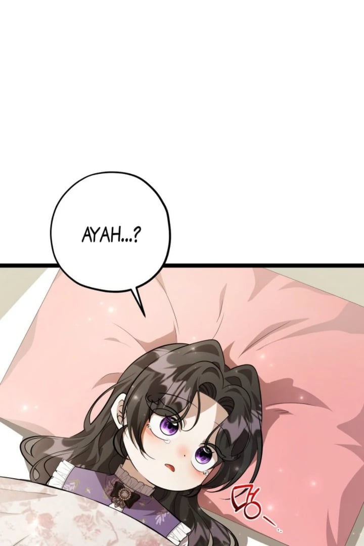 Baca The Villain's Daughter Plans To Run Away - Chapter 65 halaman 68