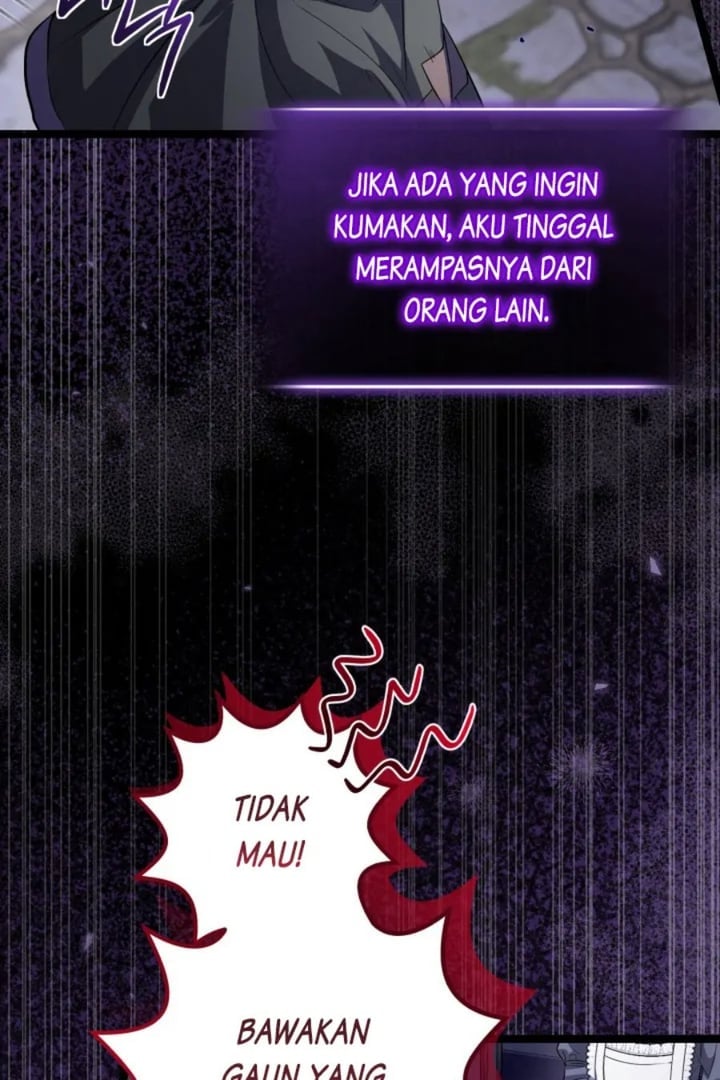 Baca The Villain's Daughter Plans To Run Away - Chapter 65 halaman 7