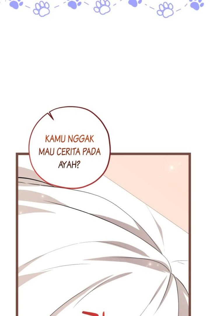 Baca The Villain's Daughter Plans To Run Away - Chapter 65 halaman 72