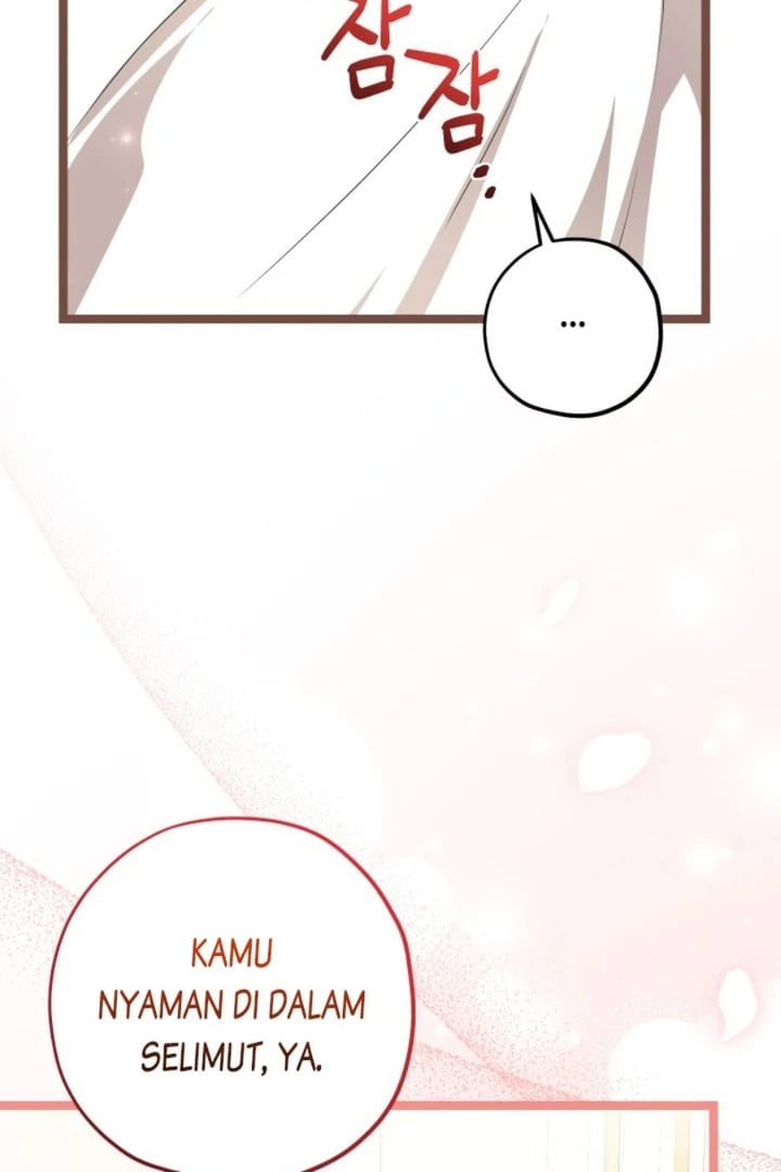 Baca The Villain's Daughter Plans To Run Away - Chapter 65 halaman 73