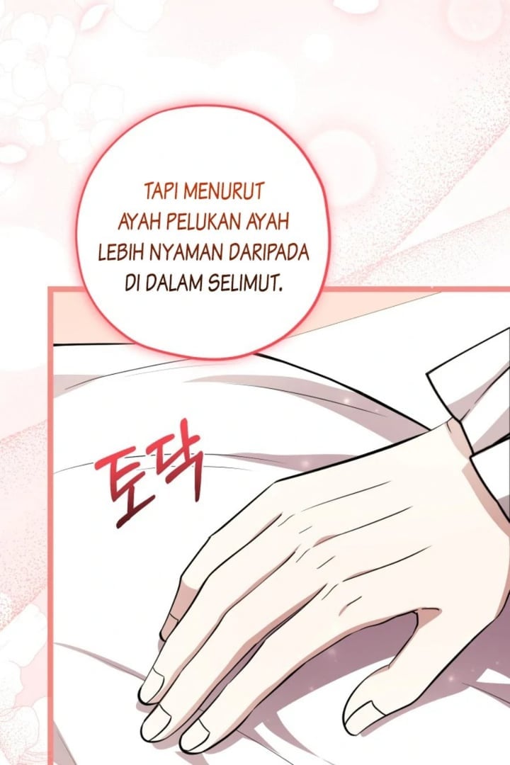 Baca The Villain's Daughter Plans To Run Away - Chapter 65 halaman 75