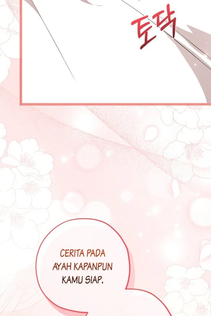 Baca The Villain's Daughter Plans To Run Away - Chapter 65 halaman 76