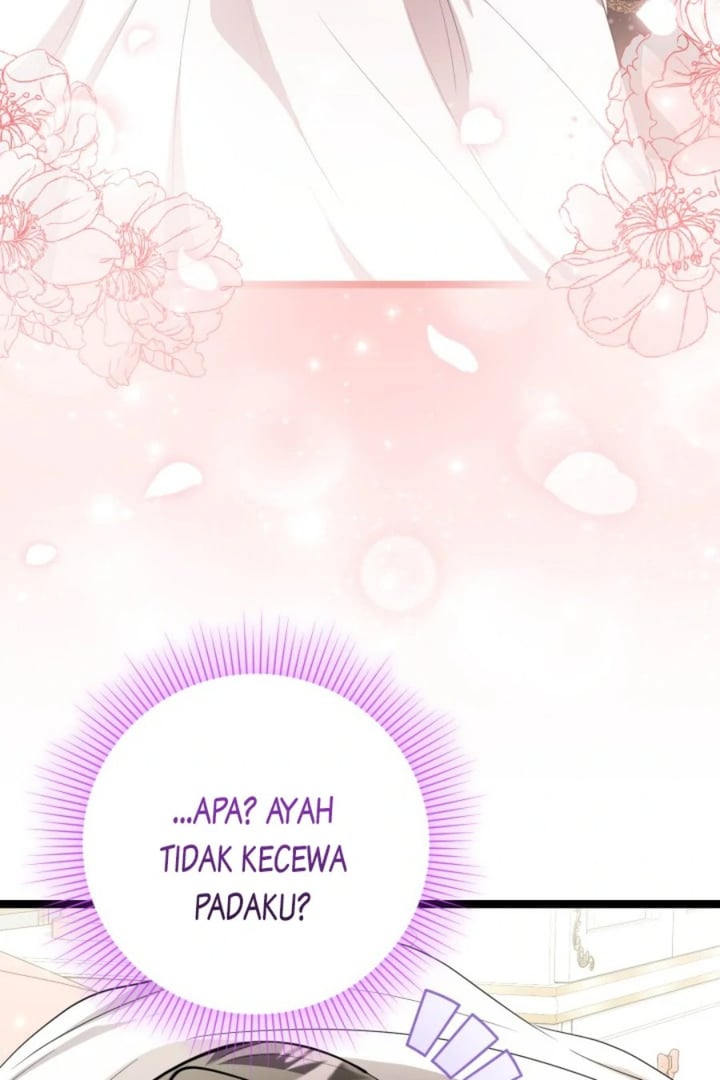Baca The Villain's Daughter Plans To Run Away - Chapter 65 halaman 78