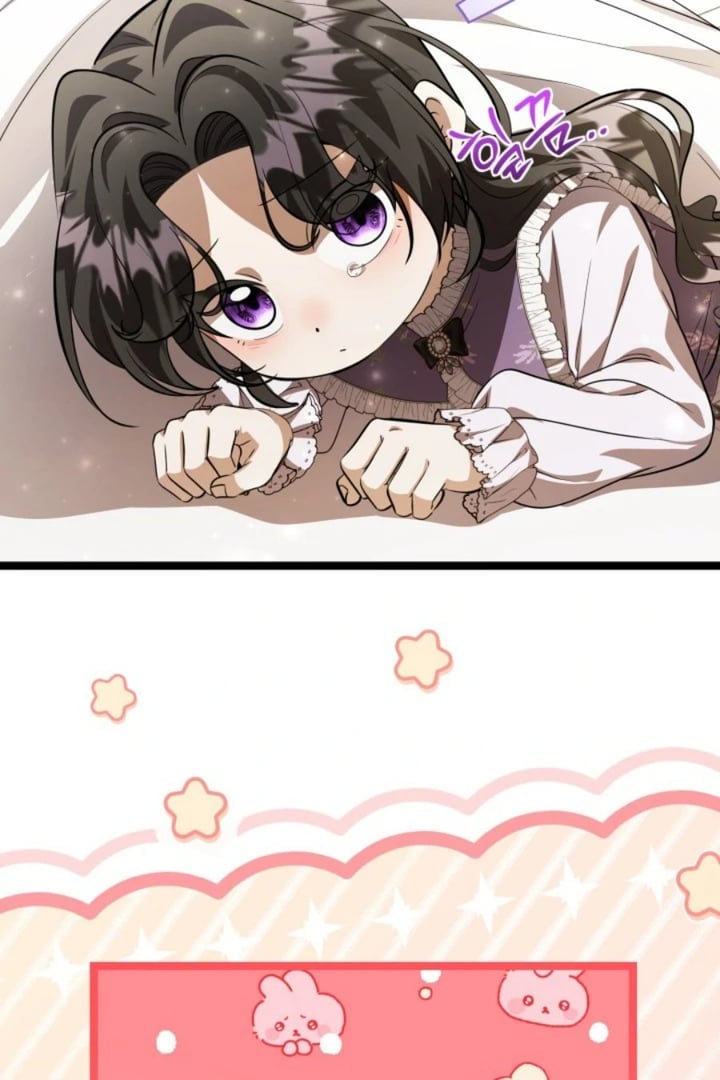Baca The Villain's Daughter Plans To Run Away - Chapter 65 halaman 79