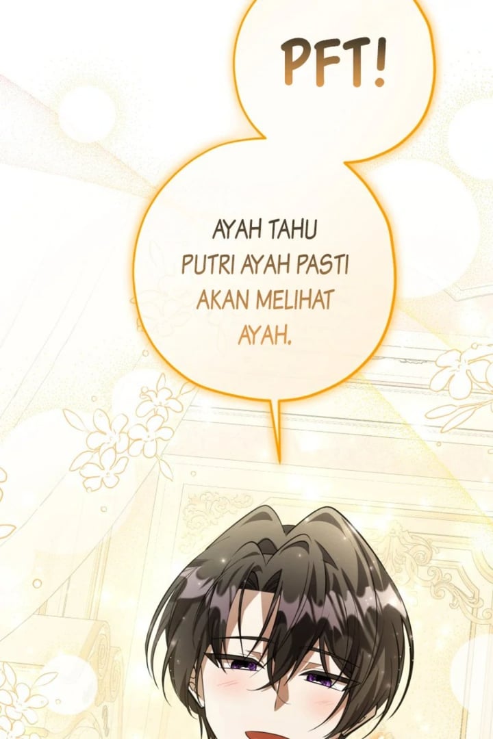 Baca The Villain's Daughter Plans To Run Away - Chapter 65 halaman 81