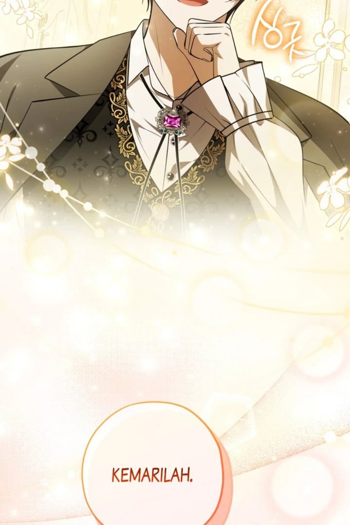 Baca The Villain's Daughter Plans To Run Away - Chapter 65 halaman 82