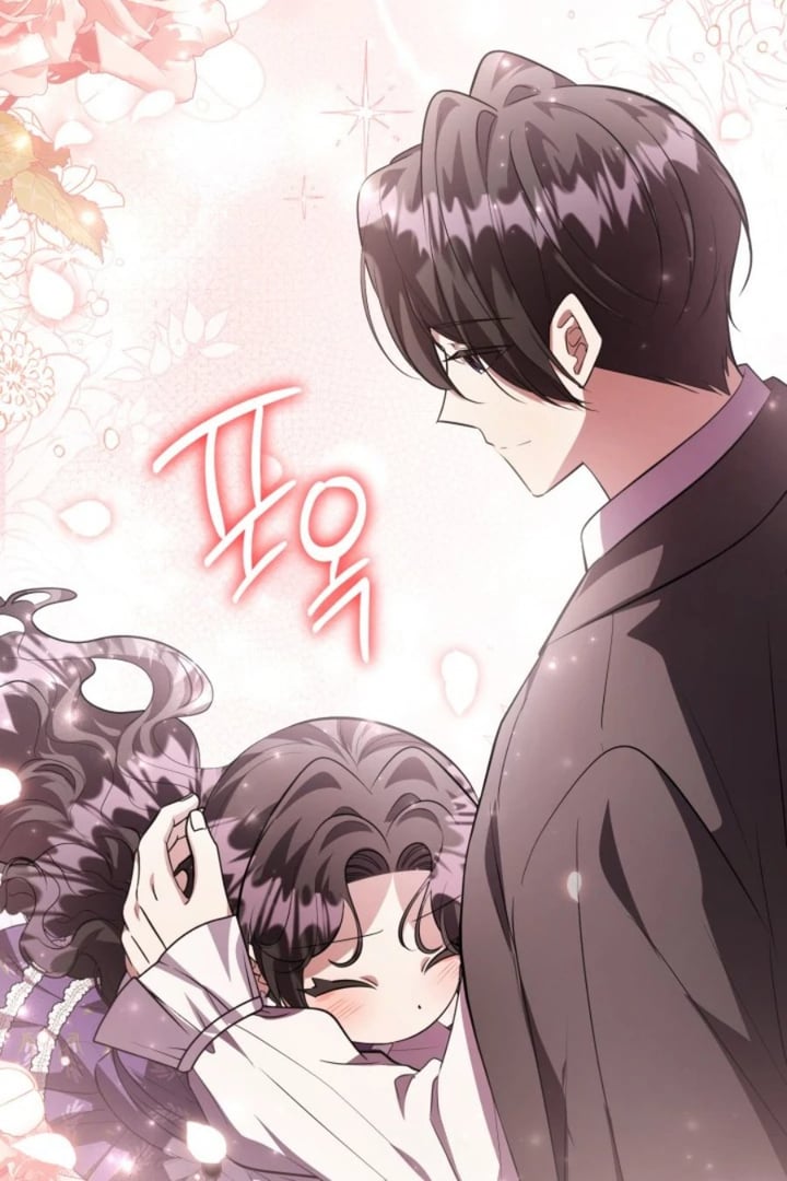 Baca The Villain's Daughter Plans To Run Away - Chapter 65 halaman 86