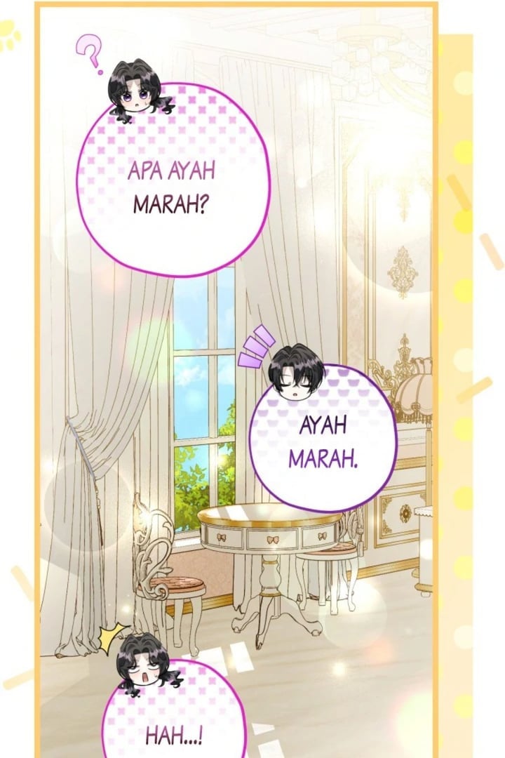 Baca The Villain's Daughter Plans To Run Away - Chapter 65 halaman 89
