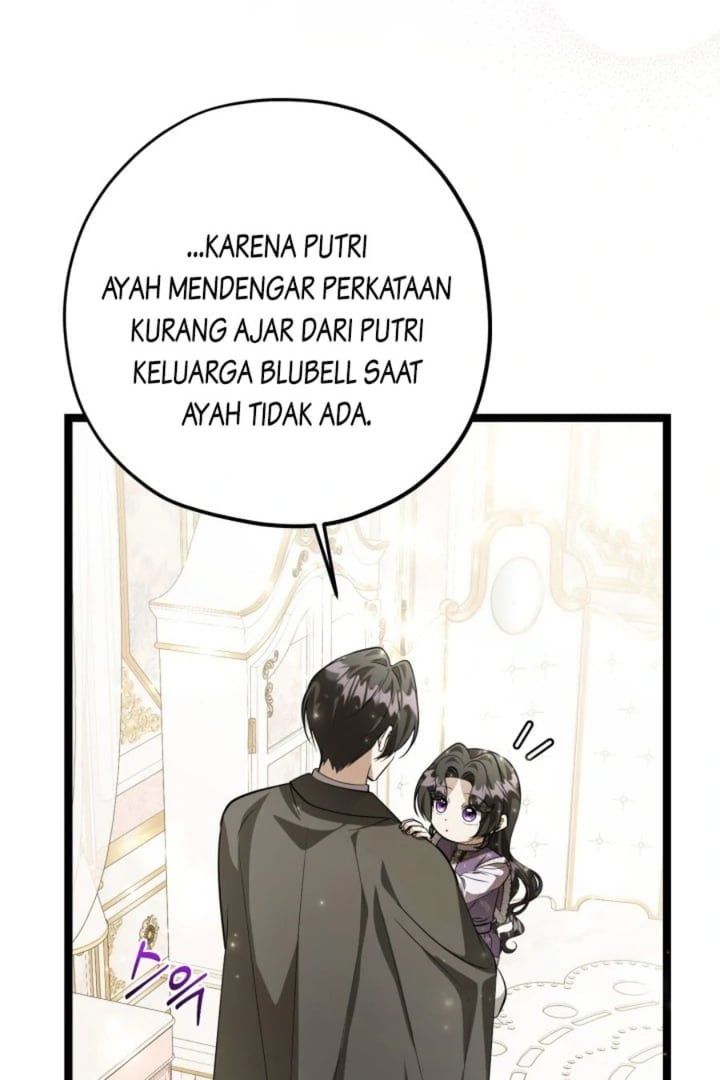 Baca The Villain's Daughter Plans To Run Away - Chapter 65 halaman 92