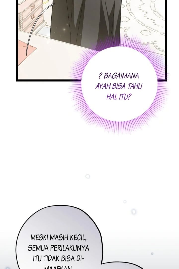Baca The Villain's Daughter Plans To Run Away - Chapter 65 halaman 93