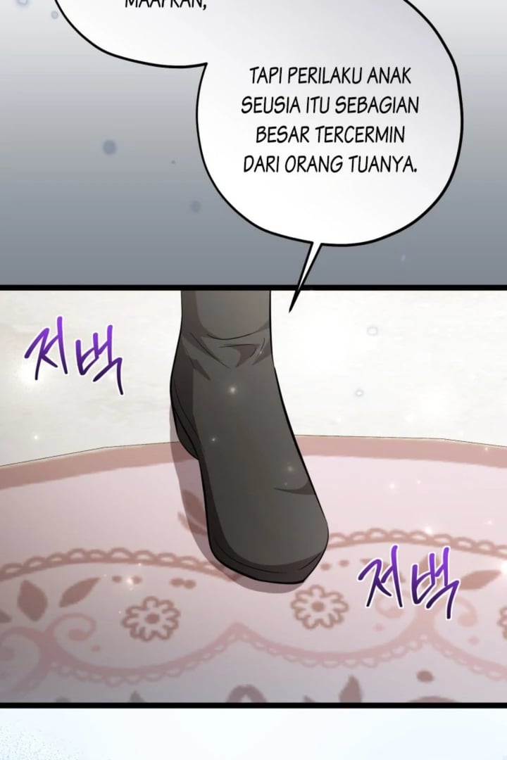 Baca The Villain's Daughter Plans To Run Away - Chapter 65 halaman 94