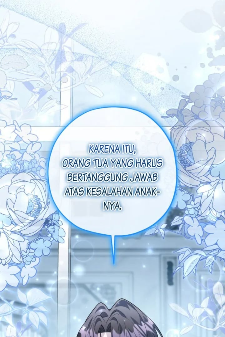 Baca The Villain's Daughter Plans To Run Away - Chapter 65 halaman 95