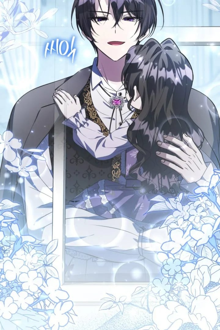Baca The Villain's Daughter Plans To Run Away - Chapter 65 halaman 96