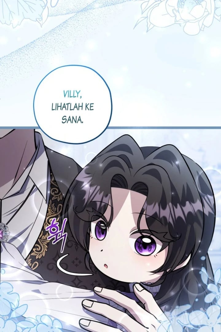 Baca The Villain's Daughter Plans To Run Away - Chapter 65 halaman 97