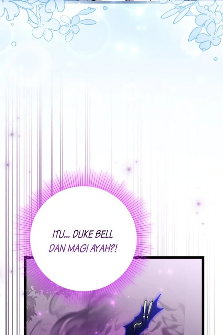 Baca The Villain's Daughter Plans To Run Away - Chapter 65 halaman 98
