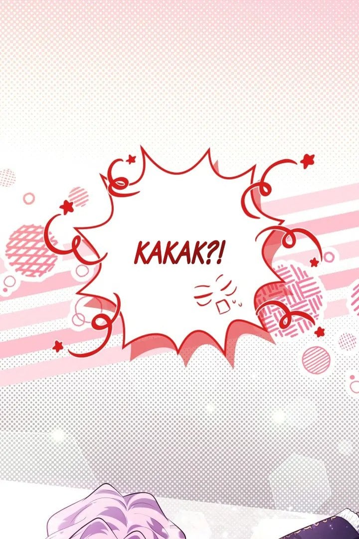 Baca The Villain's Daughter Plans To Run Away - Chapter 66 halaman 10