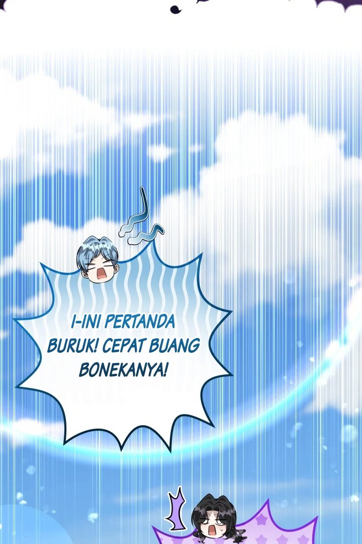 Baca The Villain's Daughter Plans To Run Away - Chapter 66 halaman 103