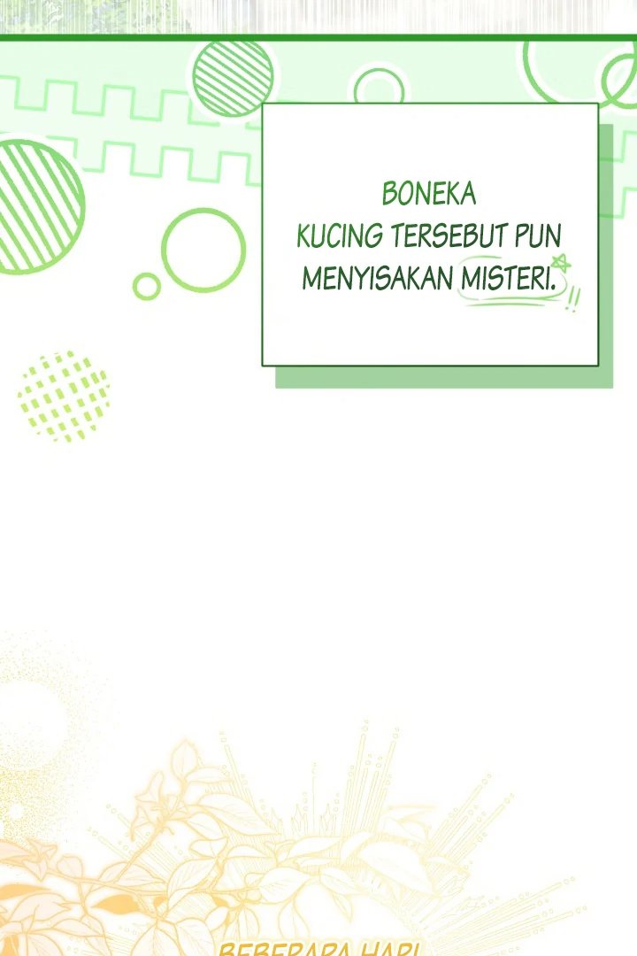 Baca The Villain's Daughter Plans To Run Away - Chapter 66 halaman 105