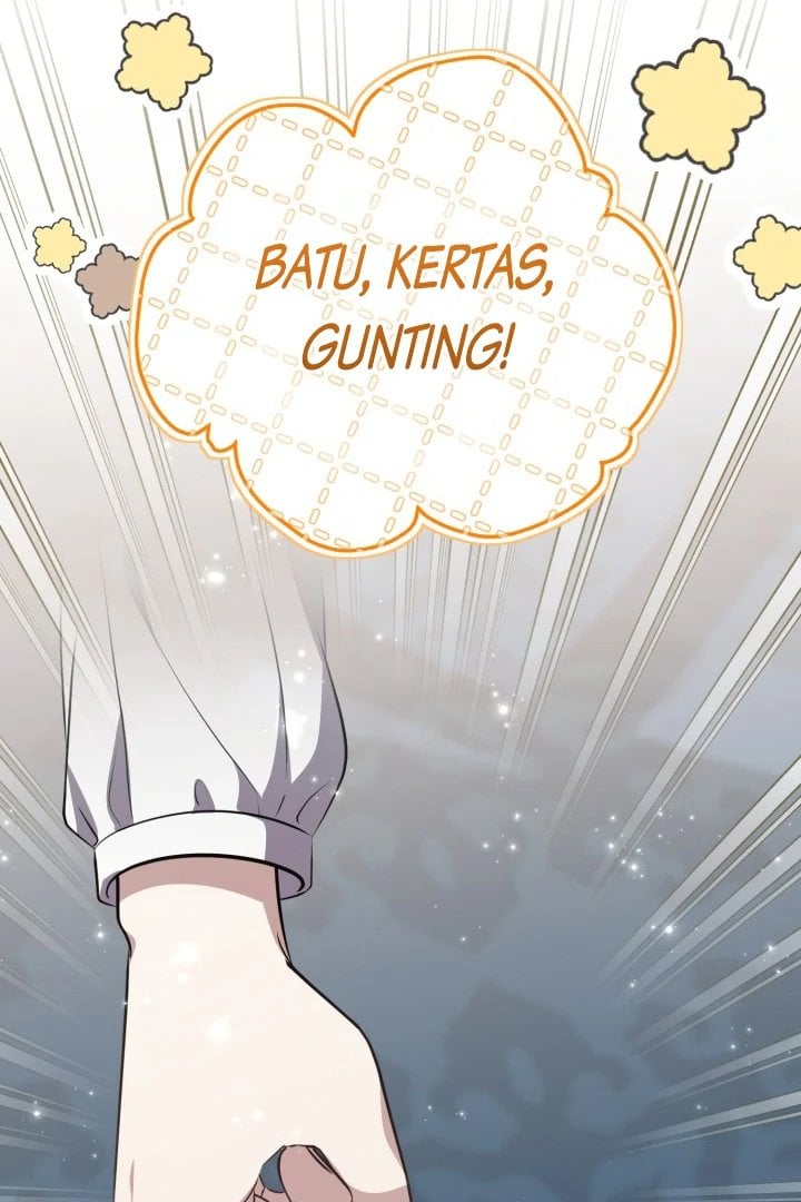 Baca The Villain's Daughter Plans To Run Away - Chapter 66 halaman 109