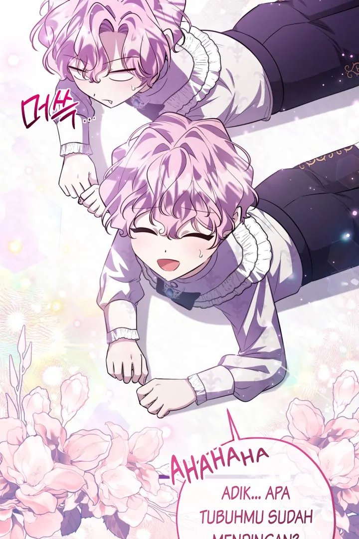 Baca The Villain's Daughter Plans To Run Away - Chapter 66 halaman 11