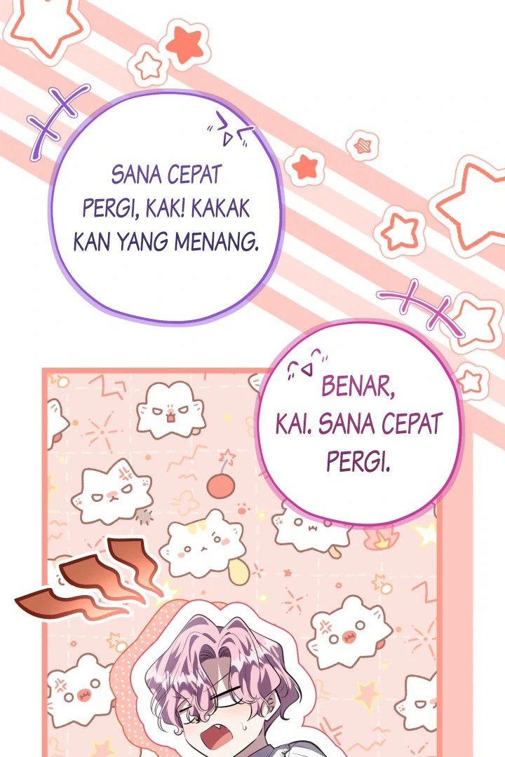 Baca The Villain's Daughter Plans To Run Away - Chapter 66 halaman 113