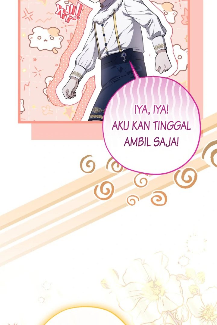 Baca The Villain's Daughter Plans To Run Away - Chapter 66 halaman 114
