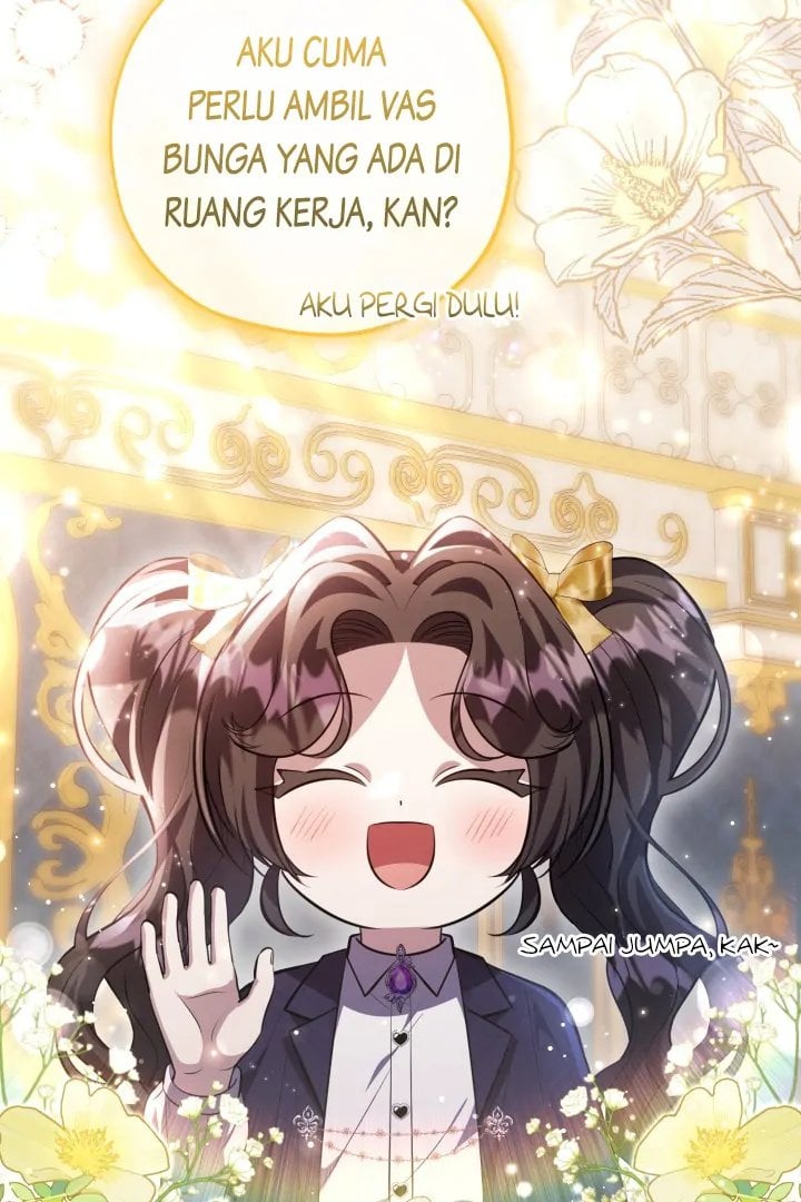 Baca The Villain's Daughter Plans To Run Away - Chapter 66 halaman 115