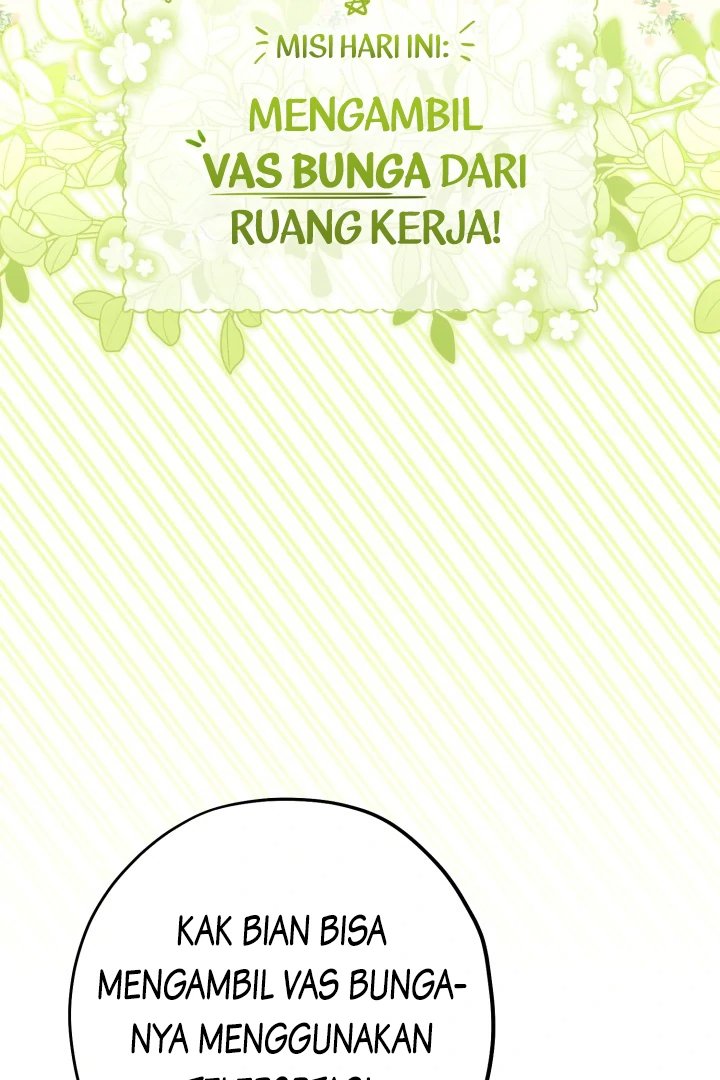 Baca The Villain's Daughter Plans To Run Away - Chapter 66 halaman 119